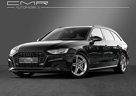 Audi A4 40 TDI S line Business-Pak. Tour DSP PANO ACC