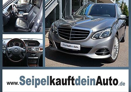 Mercedes-Benz E 500 T-Modell 4Matic 7G-Tronic*VOLL*