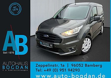 Ford Transit Connect Navi*Kamera*PDC*SHZ*Sortimo Ausbau