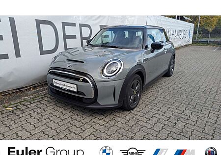 Mini Cooper SE 3-Türer Navi Digitales Cockpit LED Mehrzonenklima