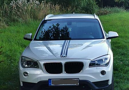 BMW X1 xDrive20d Aut. Sport Line