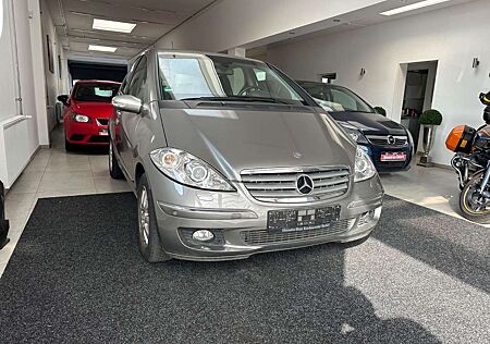 Mercedes-Benz A 170 A -Klasse