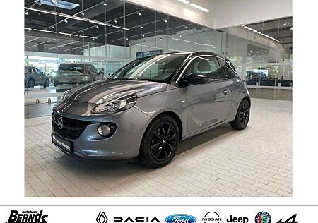 Opel Adam 1.2 Jam KLIMAAUTOMATIK SERVO ZV LM SITZHZG.