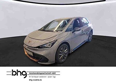 Cupra Born ´h