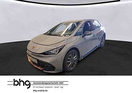 Cupra Born ´h