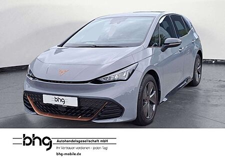 Cupra Born ´h