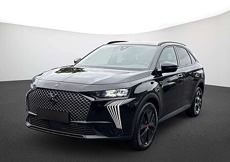 DS Automobiles DS 7 gebraucht kaufen DS Automobiles DS 7 DS7 PERFORMANCE LINE + BlueHDi 130 EAT8
