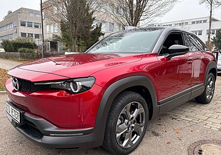 Mazda MX-30 SkyActive