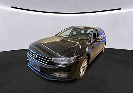 VW Passat Variant Volkswagen 2.0 TDI 110kW RFK SHZ StHZ AHK