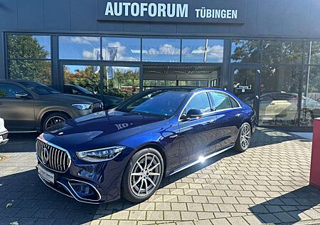 Mercedes-Benz S 63 AMG E Performance L *Manufaktur*FIRST CLASS
