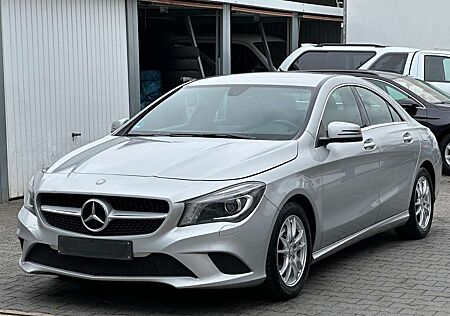 Mercedes-Benz CLA 180 Urban