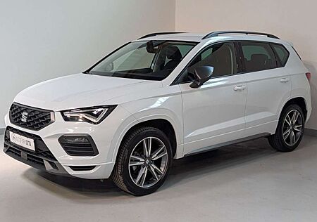 Seat Ateca FR 1.5TSI DSG AID*ACC*LANE*KESSY*GARANTIE