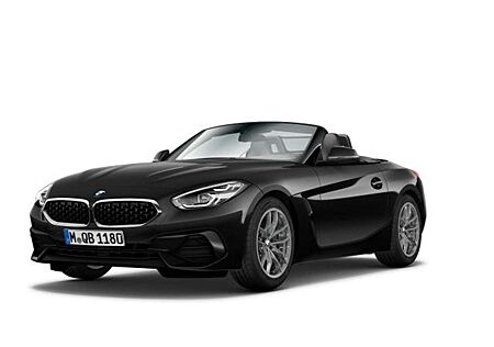BMW Z4 sDrive20i Advantage Cabrio Klimaaut. PDC HIFI