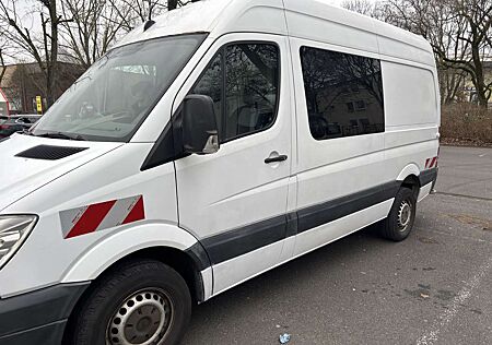 Mercedes-Benz Sprinter 311 CDI 906.233