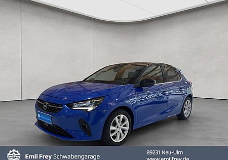 Opel Corsa 1.2 Direct Inj Turbo S&S Automatik Elegance