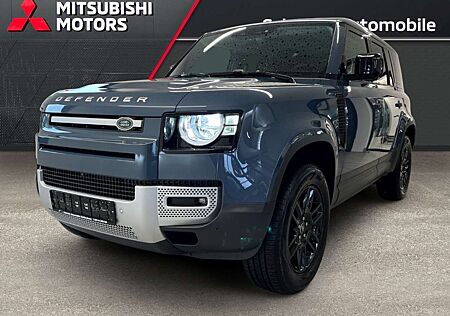 Land Rover Defender 110 S D250 AWD Navi AHK Kamera Sitzhzg LED