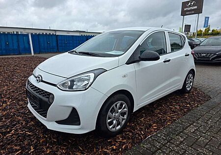 Hyundai i10 Pure