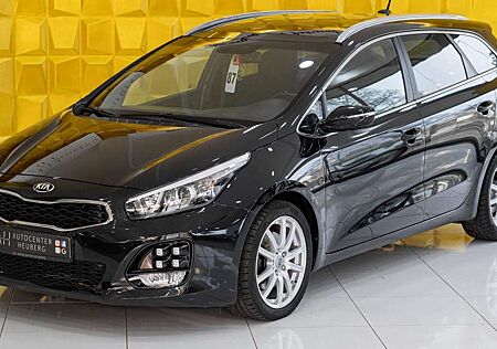 Kia Cee'd Ceed / Ceed Sportswagon GT-Line