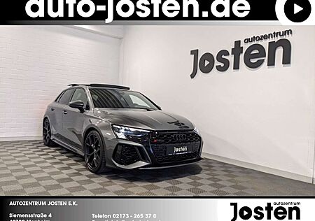 Audi RS3 Sportback 2.5 TFSI MTRX RS-AGA 280 B&O Pano ACC