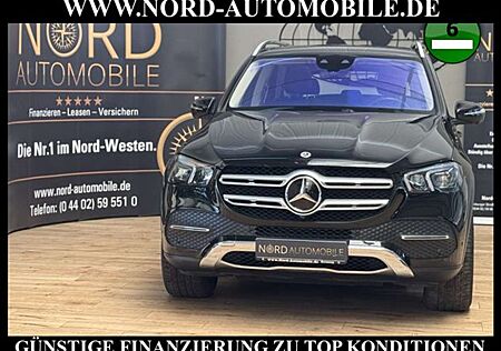Mercedes-Benz GLE 350 e 4Matic *AHK*PANO*LUFT*DISTR*UPE:94