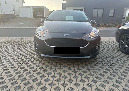Ford Fiesta 1.1 - 86 PS | Frische Inspektion