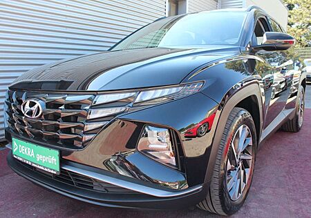 Hyundai Tucson Mild-Hybrid 2WD KLIMA LED PDC KAMERA 2.Hd