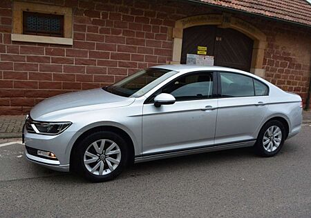 VW Passat Volkswagen Lim. 1.4 TSI DSG BMT/Start-Stopp
