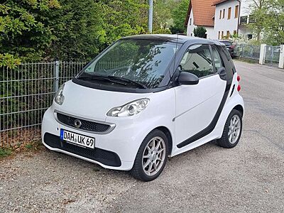 smart forTwo smart fortwo coupe coupe softouch edition cityflame micro hybrid drive
