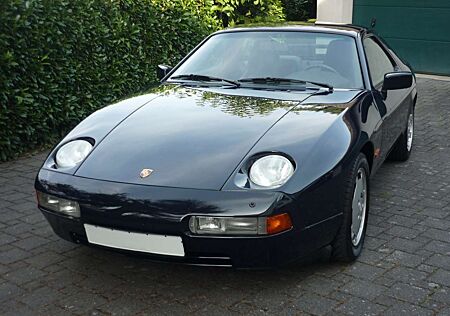 Porsche 928 S4 - Einmaliger Zustand -