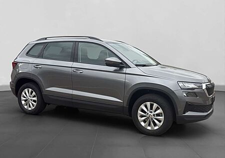 Skoda Karoq Selection DSG RFK AHK Vorbereitung