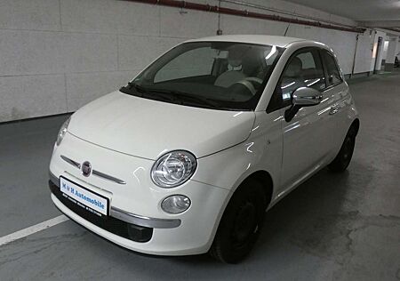 Fiat 500 Pop