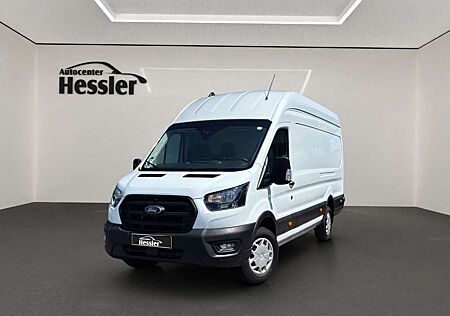 Ford Transit Kasten 350 L4 H3*Klima*Kamera*Spurh.*AHK