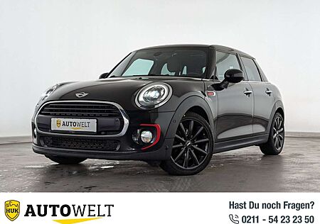 Mini Cooper NAVI+PANO+LED+SHZ+PDC+CHILI-PAKET+++