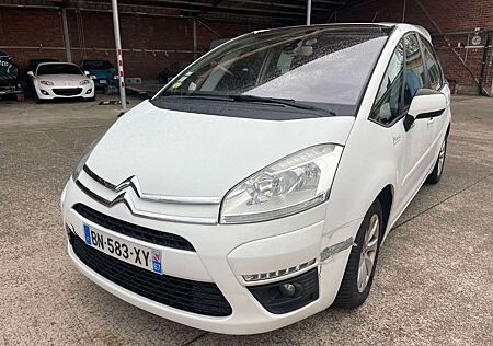 Citroen C4 Picasso Tendance  KLIMA