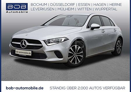 Mercedes-Benz A 200 Style NAVI SHZ KLIMA PDC LM BT