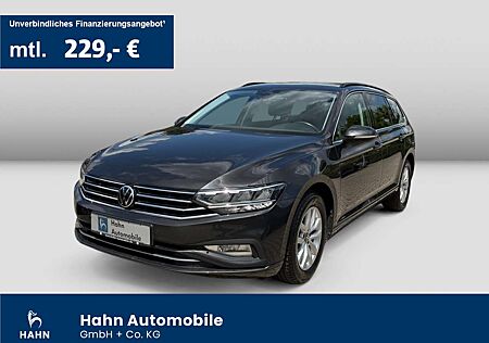 VW Passat Variant Volkswagen Business 2.0TDI DSG Navi Cam ACC