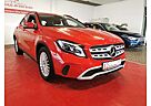 Mercedes-Benz GLA 200 d 4Matic * 1.Hd + Sport + BT *