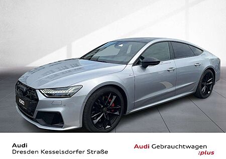 Audi A7 55 TFSI e quattro 270( 367) kW(PS)