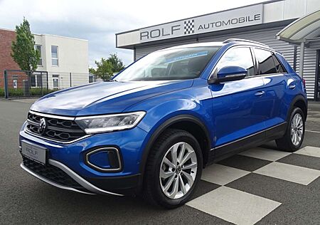 VW T-Roc Volkswagen 1.5 Life*DSG*LED*DAB*PDC*ACC* VIRTUAL C.*