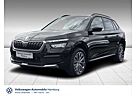 Skoda Kamiq Tour 1.5 TSI CarPlay Navi Sitzheizung