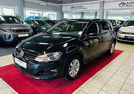 VW Golf Volkswagen VII Lim. Trendline*Sitzhz*PDC v+h*TÜV