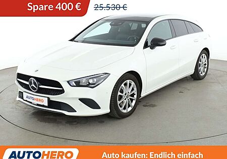 Mercedes-Benz CLA 180 Shooting Brake Progressive Aut.*LED*NAVI*TEMPO*CAM
