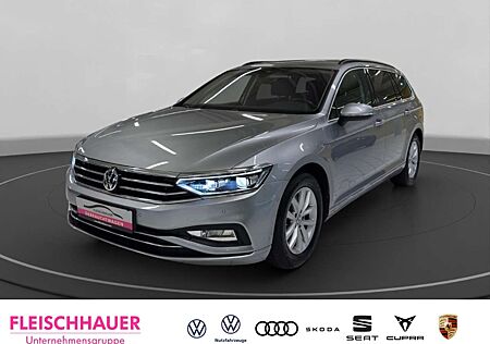 VW Passat Variant Volkswagen Business 2.0 TDI Matrix+Navi+360°+ACC+App-connect