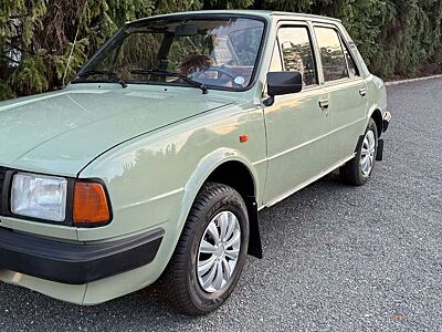 Skoda Others 125 L