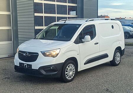 Opel Combo-e Life Combo-e Edition erhöhte Nutzlast XL Klima AHK