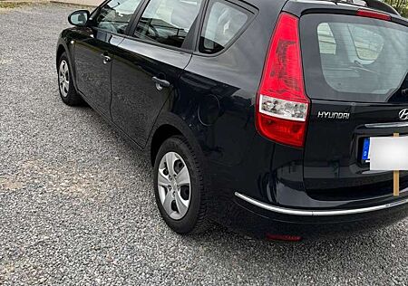 Hyundai i30 i30cw 1.4 Comfort