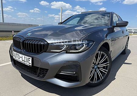 BMW 330 e*SAG*M PAKET*GSHD*NAVI*LASER*VIR*HEAD-UP*360