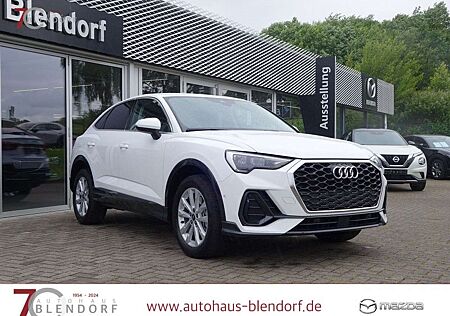 Audi Q3 Sportback 45 TFSi e Navi|Kamera|Standklimatisierun