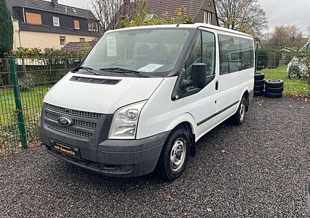 Ford Transit FT 280 K "nur 92 TKM" 9-Sitzer, inkl. 19% MWST!