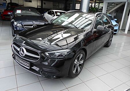 Mercedes-Benz C 300 T d Avantgarde erst 22.600 KM!!